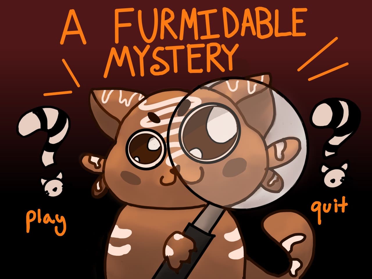 Furmidable Mystery