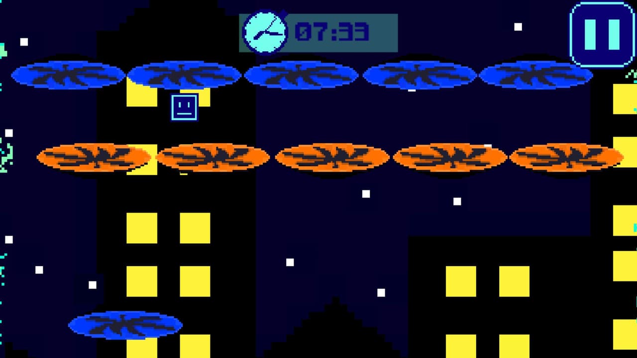Speed Cube (kaledmkaa12) screenshot 4