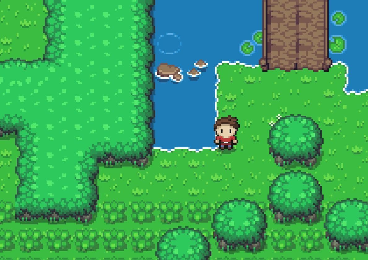 Little Village Hero screenshot 2