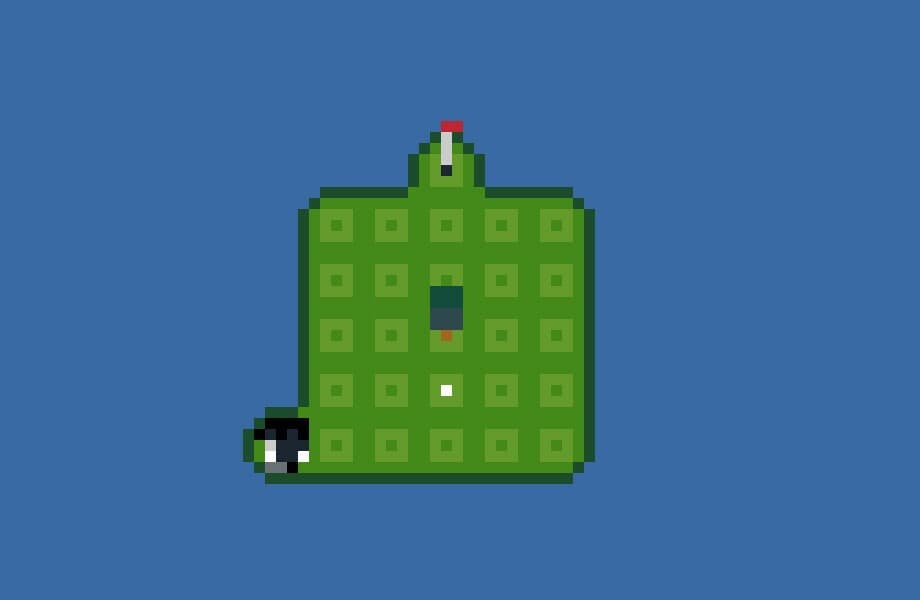 みんなでGOLF！(Shall We Golf?) screenshot 3