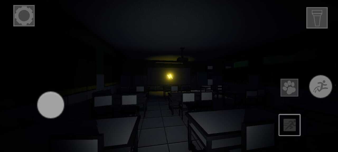Just Open The Door // Puzzle Game