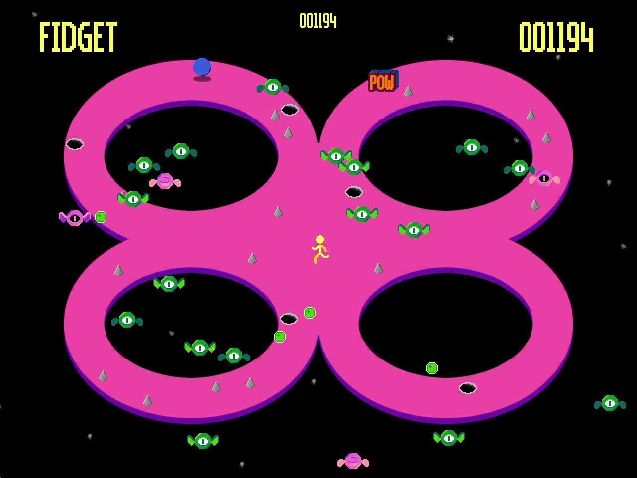 DIMENSION TRIPPER screenshot 3