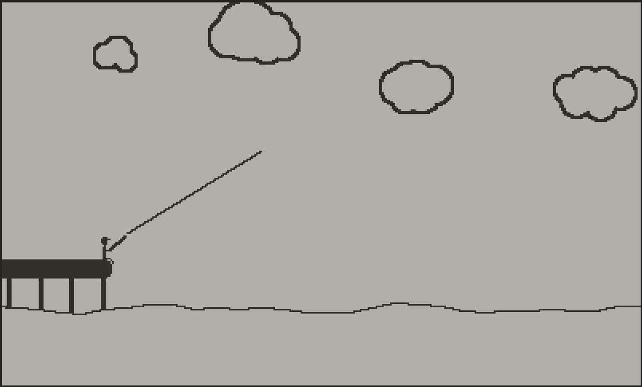 By the Pier screenshot 2