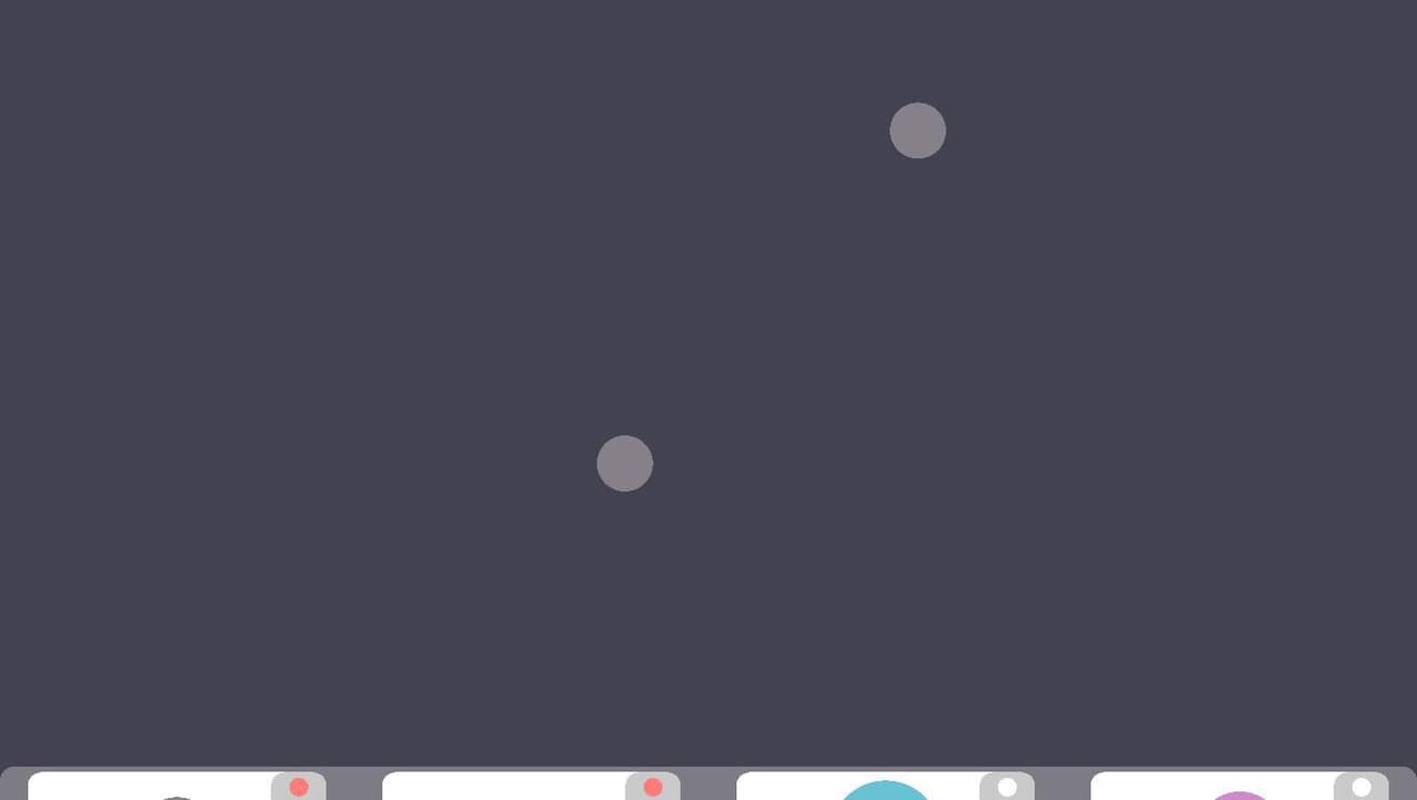 Mess (Double Top Games) screenshot 3