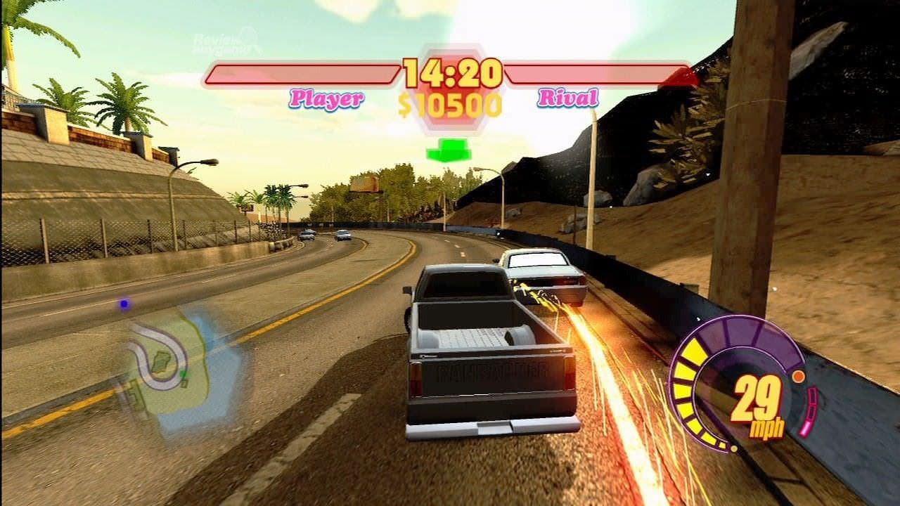 Pimp My Ride screenshot 5