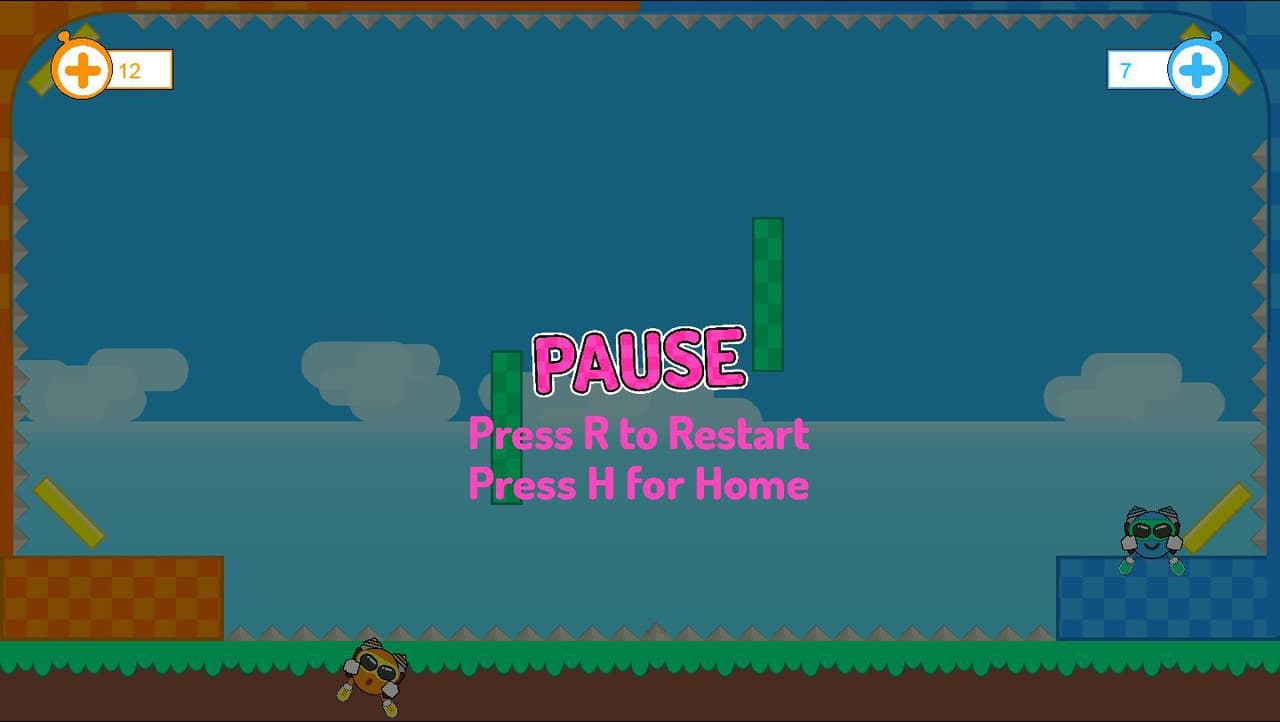 Jetpack Jam