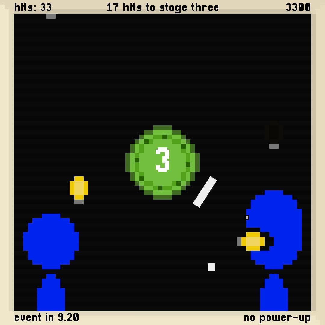 pongspin (itch) screenshot 2