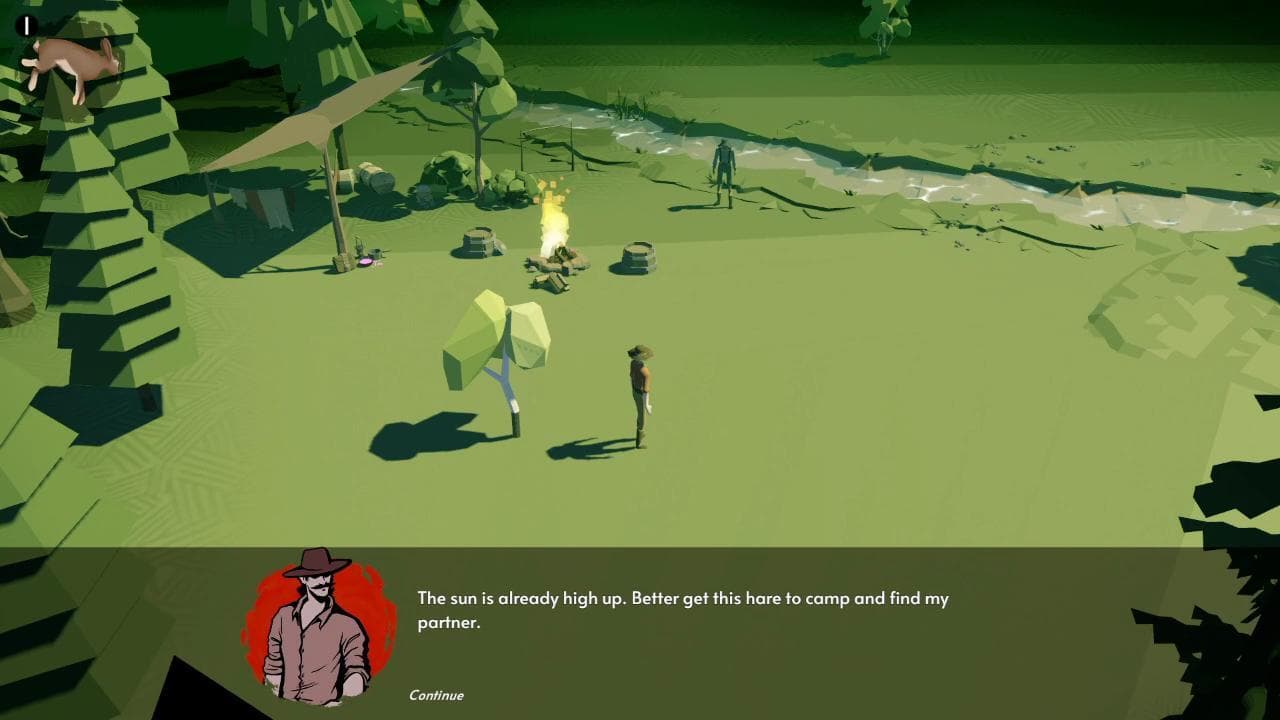 Therell Be Gold screenshot 4
