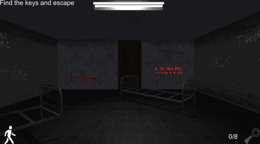 Chicken Blood screenshot 2