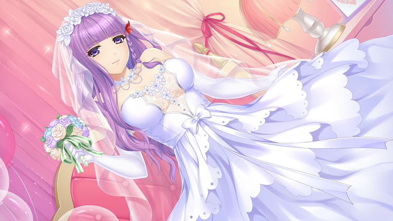 魔塔少女/Magic Tower & Maidens screenshot 2