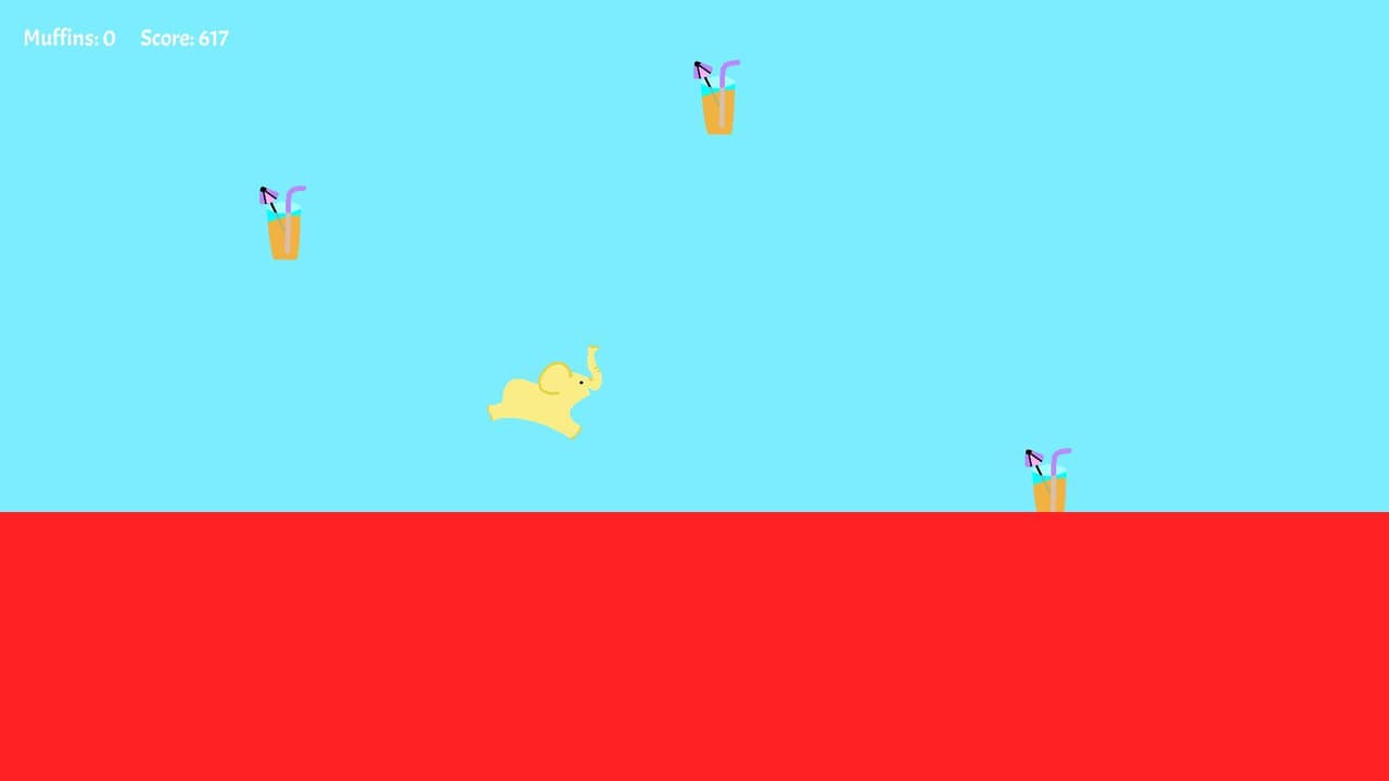 EleJump