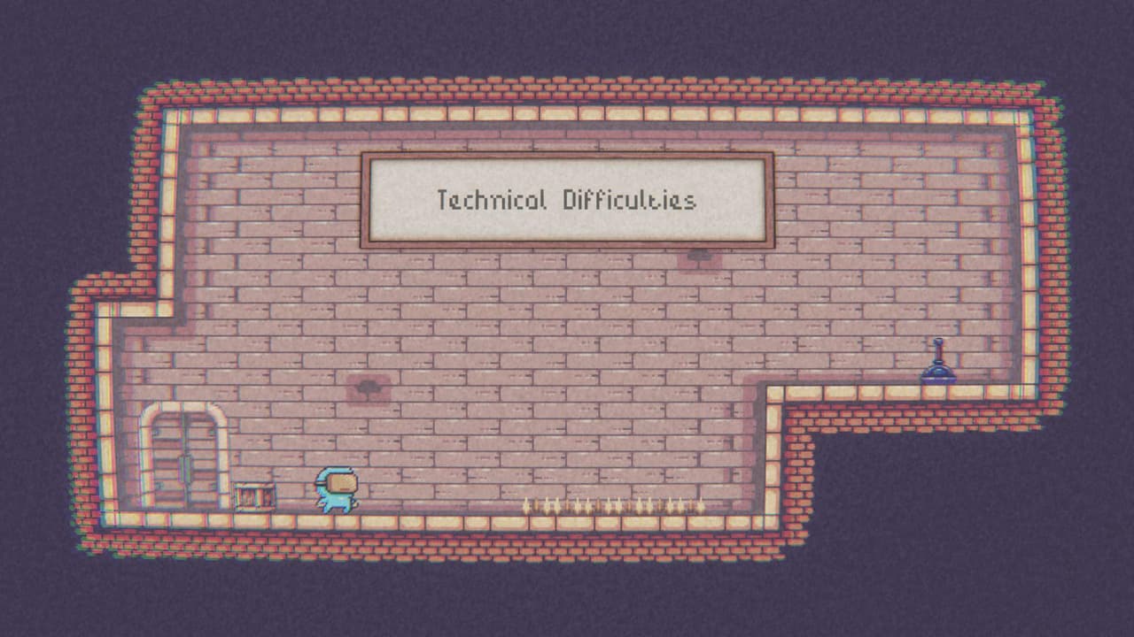 Overdrive (itch) (Dwachkarr) screenshot 3