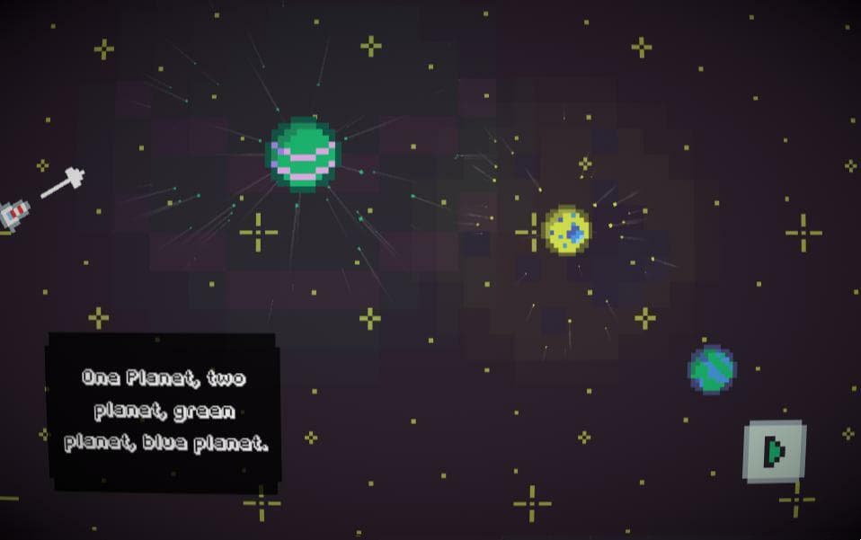Out of Fuel (KanielDing) screenshot 3