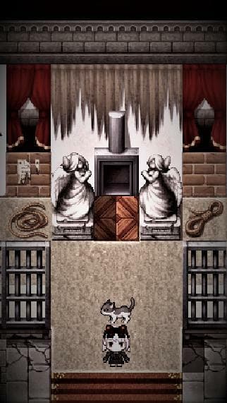 The Decent of Jacobs Ladder screenshot 4