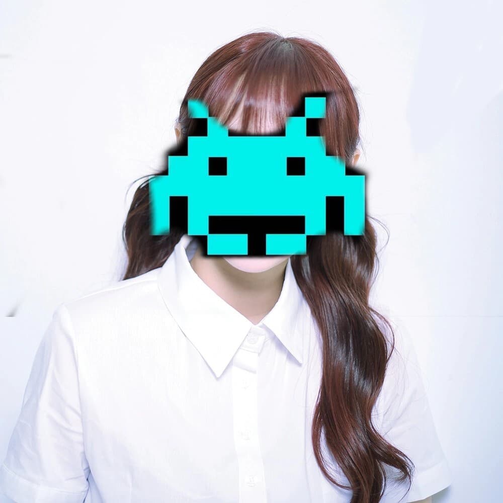 Chuu Invaders