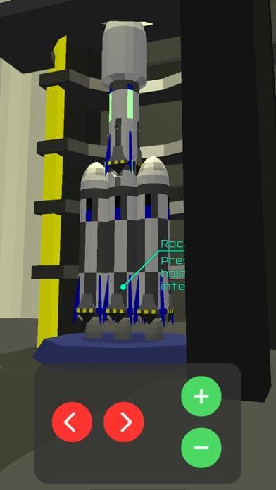 Space Agency 2138 screenshot 5