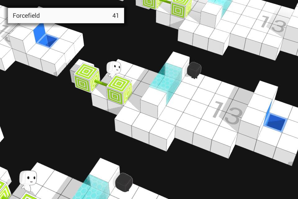 Test Chamber - Mind-bending Puzzles screenshot 5