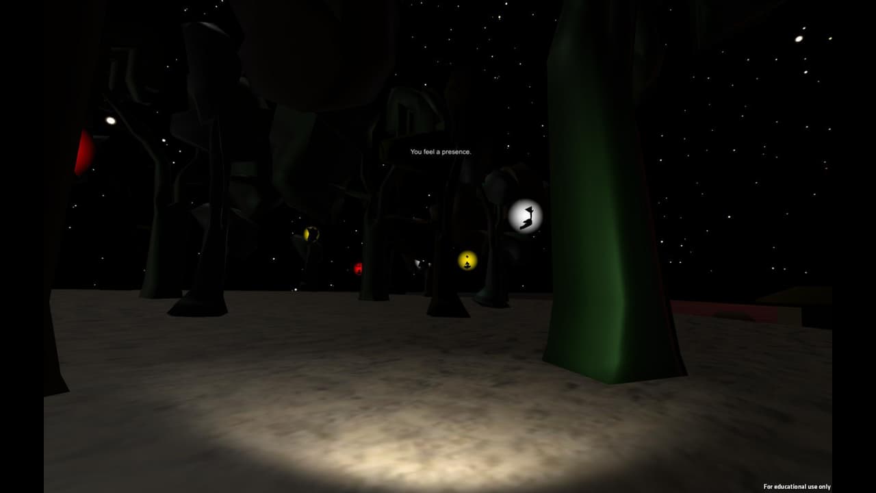 Virtual World screenshot 3