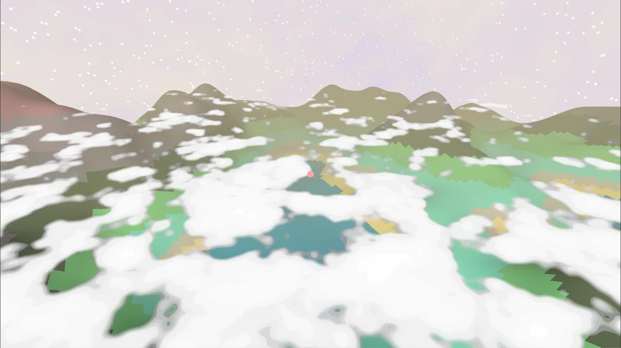 Cloudwalker screenshot 3