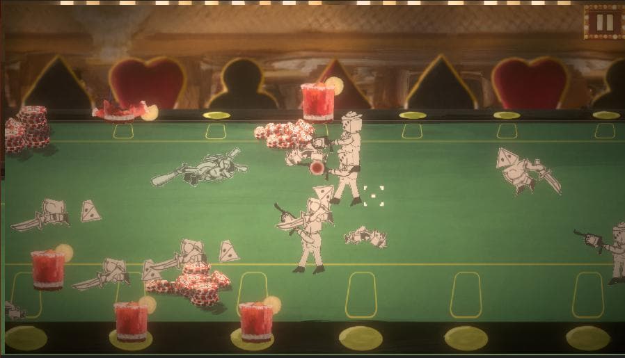 Casino Clash