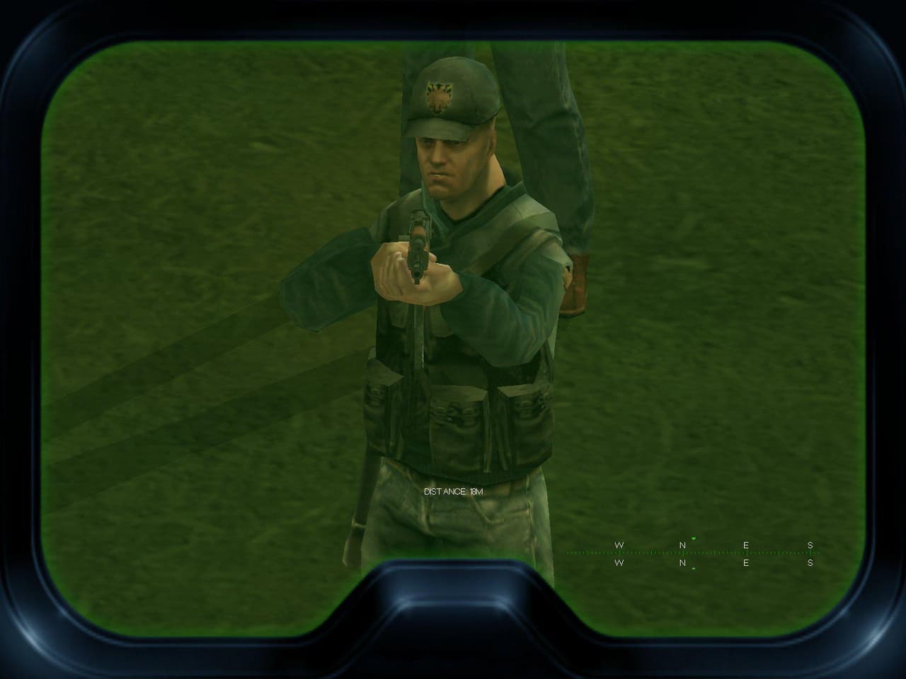 I.G.I. 2: Covert Strike screenshot 3