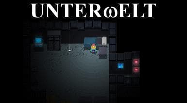 UNTERwELT screenshot 2