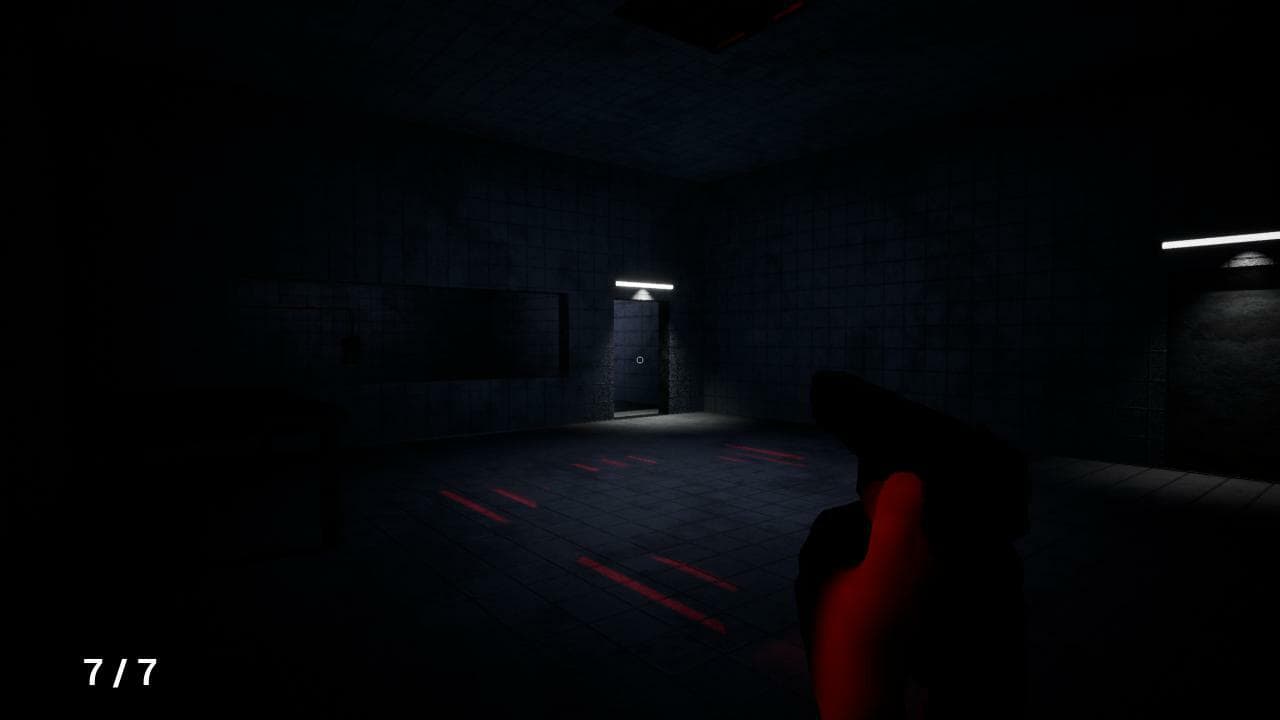 Erebus screenshot 4