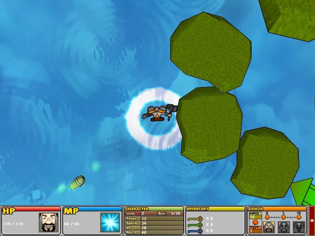 ELIK screenshot 3