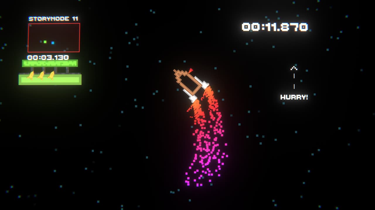Grocket screenshot 3