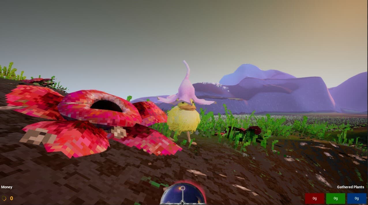 The Ducks Bills screenshot 5