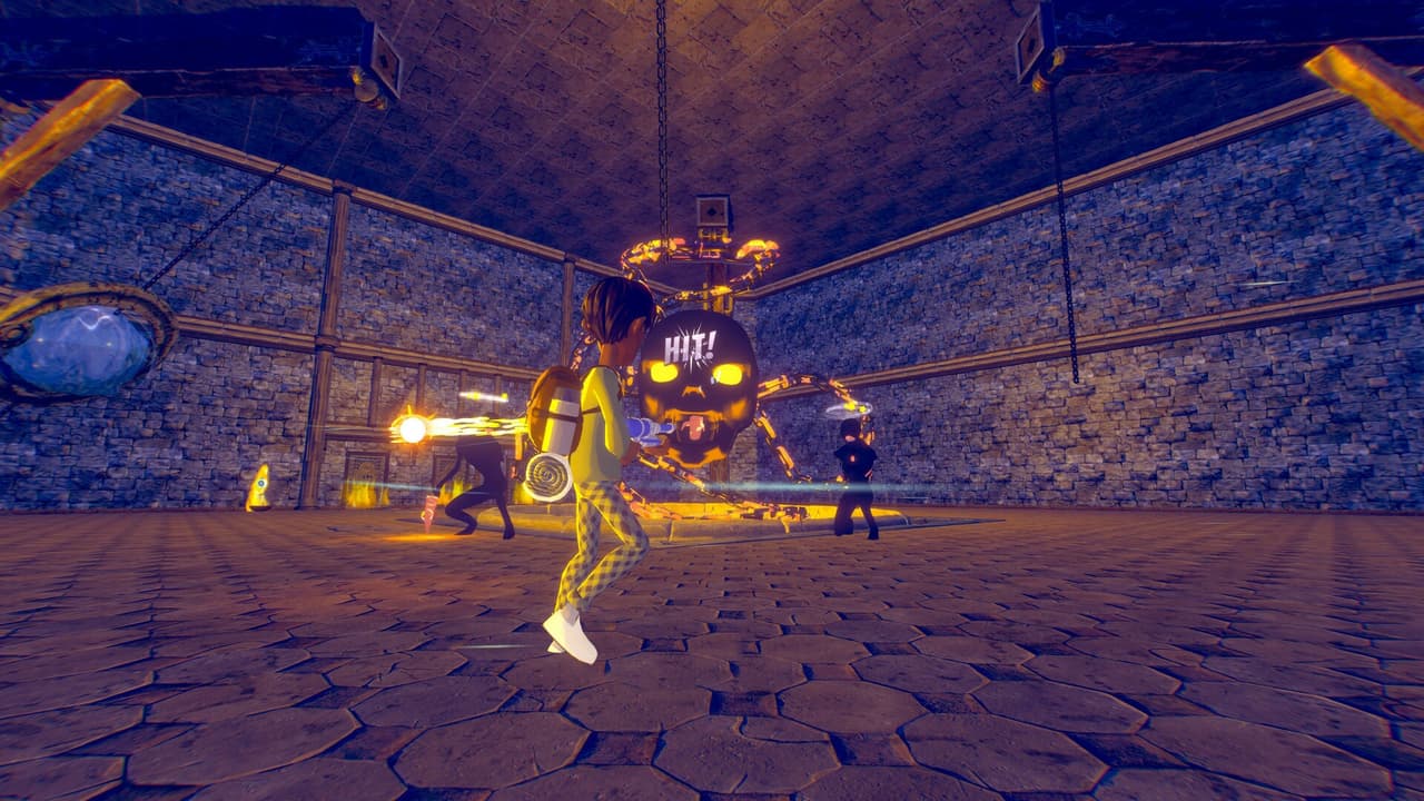 There Was A Dream screenshot 3