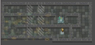 The Will o Wisp screenshot 2