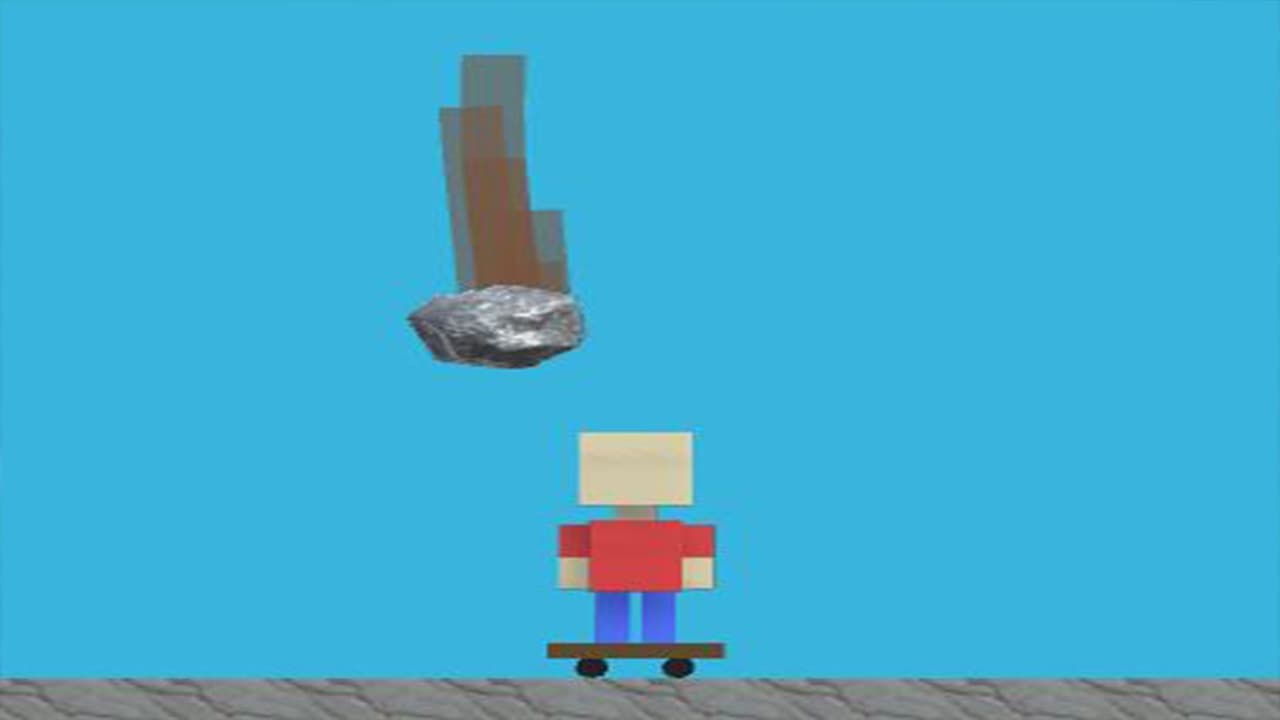 Bradley Cuerel Prototypes screenshot 4