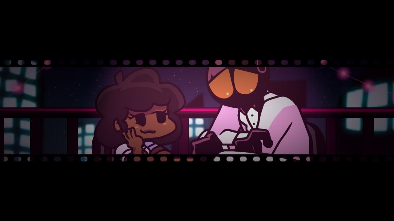 FNF - The Date Full Week screenshot 2