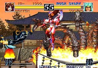 Ragnagard screenshot 3
