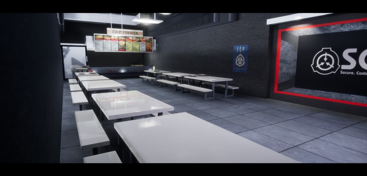 Special Containment Procedure screenshot 3
