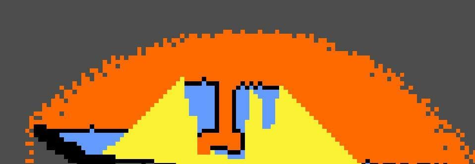 Sand Simulation Godot Edition screenshot 4