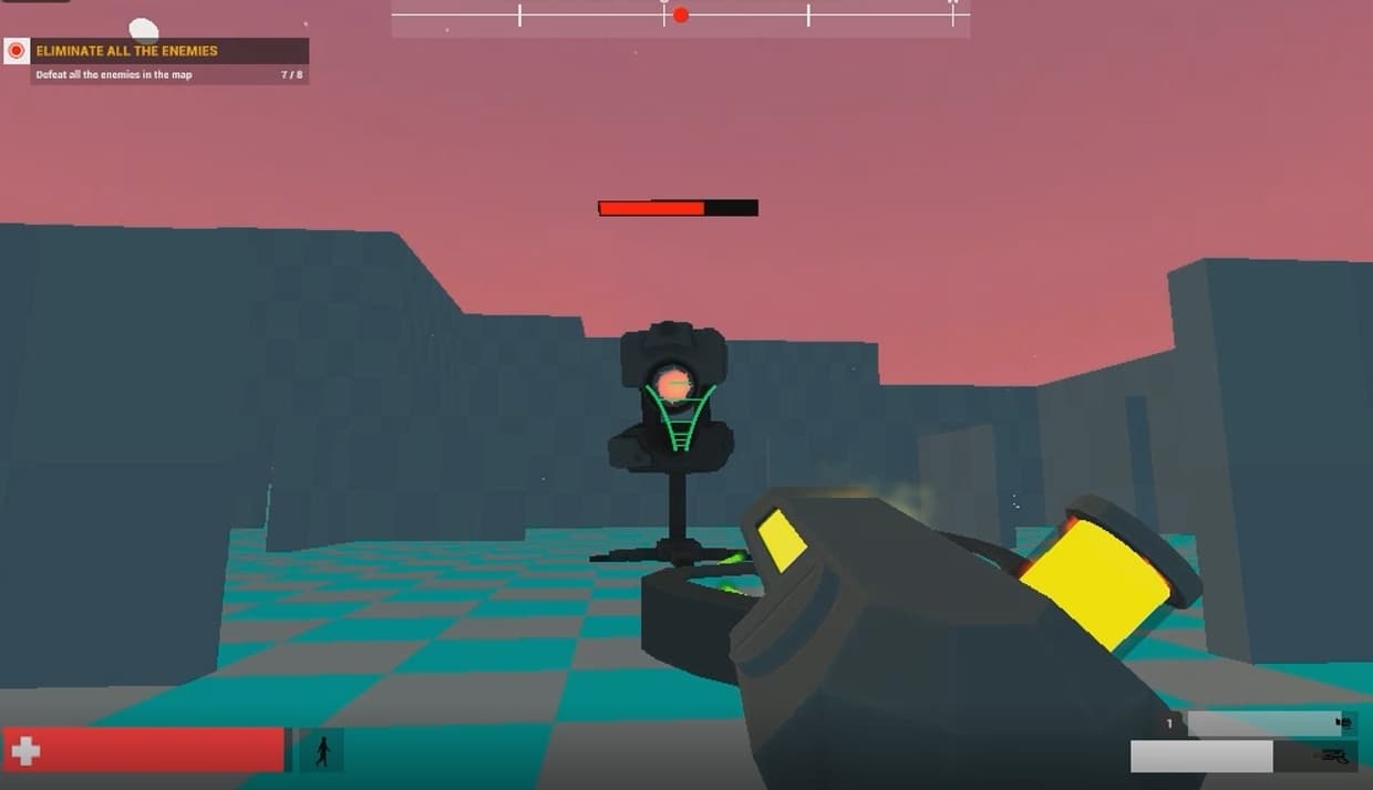Moonfall (itch) (FortDefender) screenshot 3