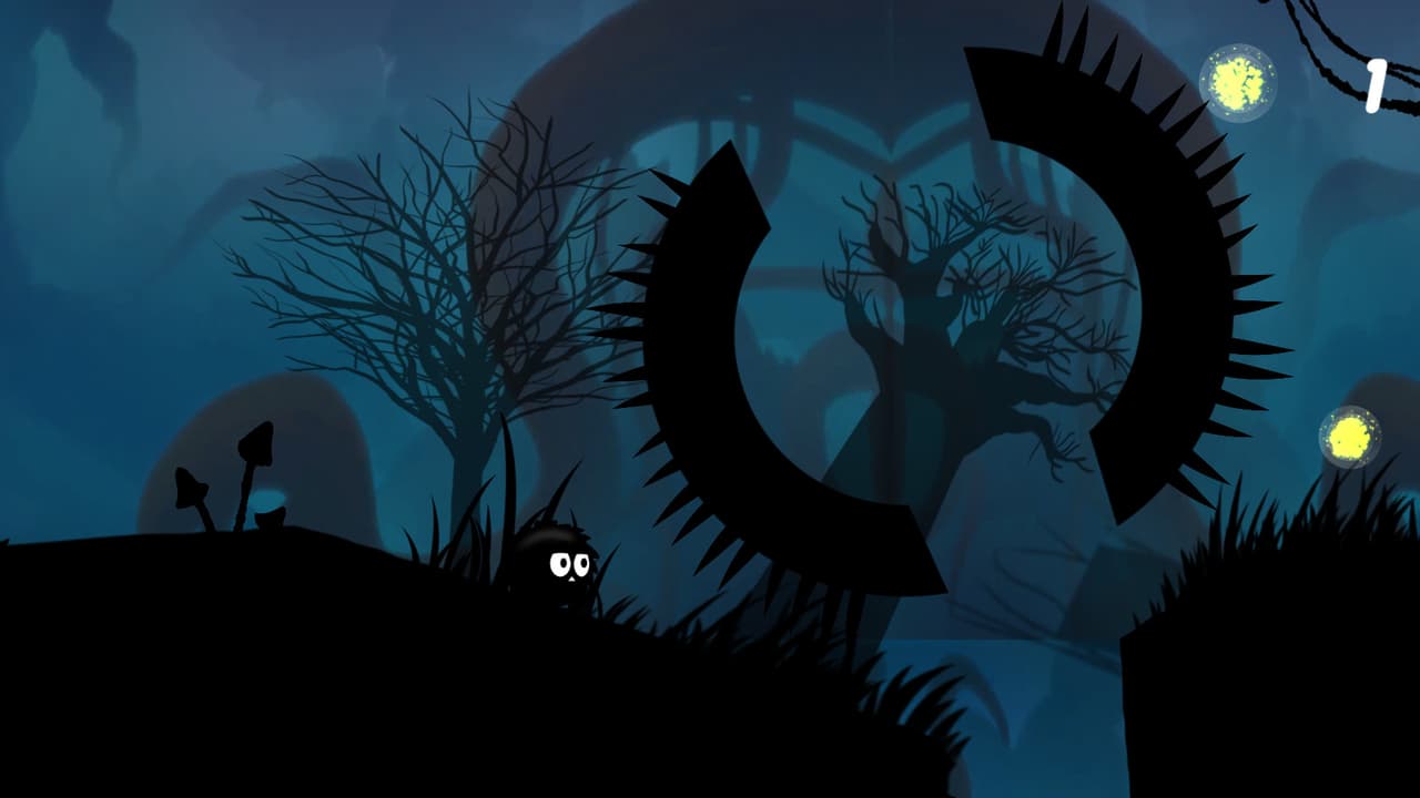 Dark Mystery screenshot 2