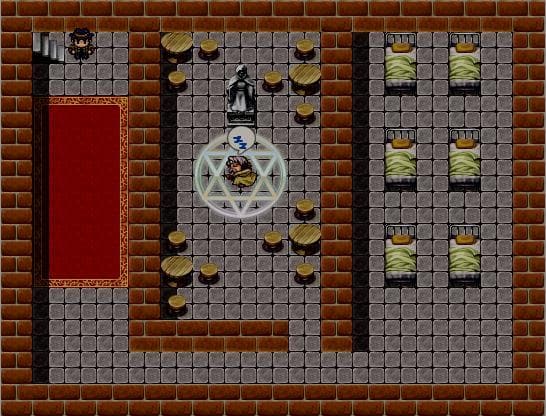 Szopófantom: Egy Kőbányai történet screenshot 4