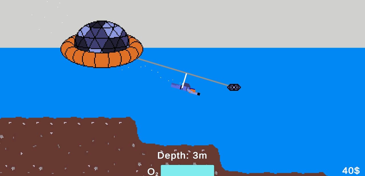 Lifeline (Eschen) screenshot 3