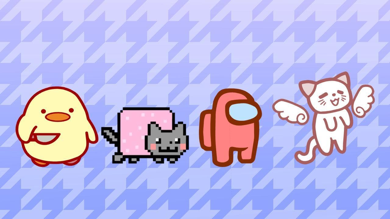 Gacha Art pc