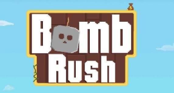 Bomb Rush (Lenan)