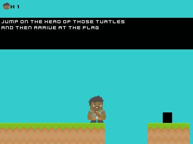 The Propagation of Bug screenshot 3