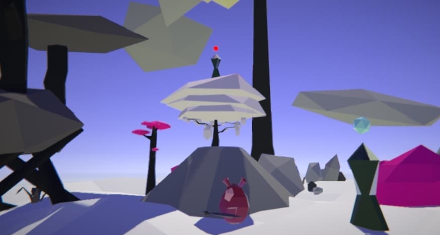 Toti and the Thief Colors screenshot 4