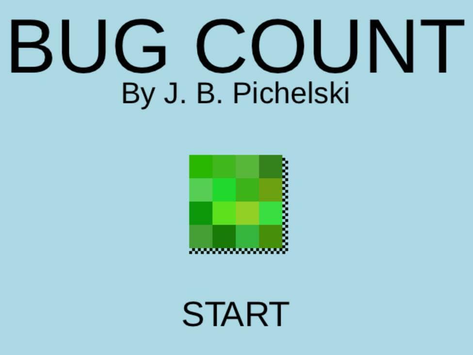 Bug Count