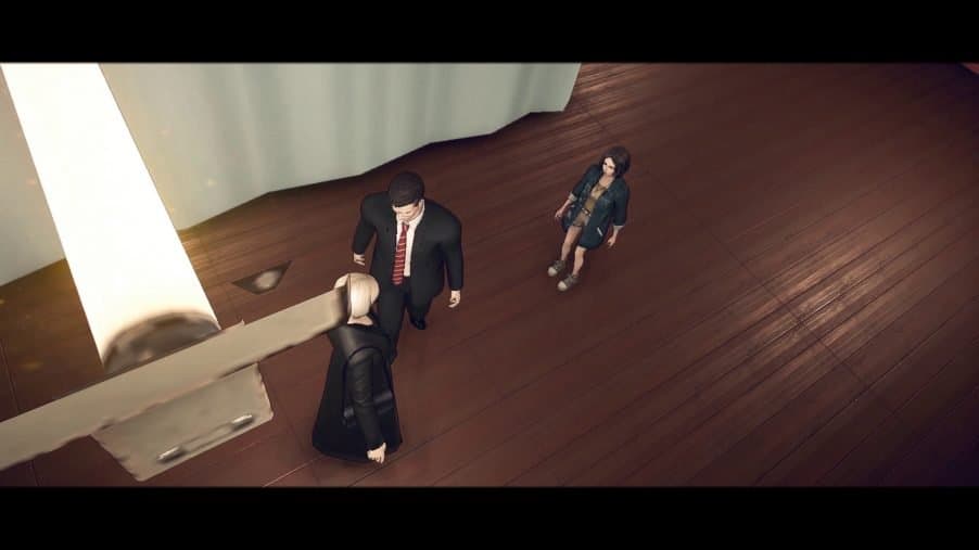 Deadly Premonition 2: A Blessing in Disguise screenshot 5
