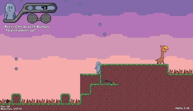 Blubbs screenshot 4