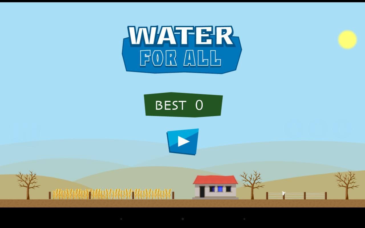Water For All