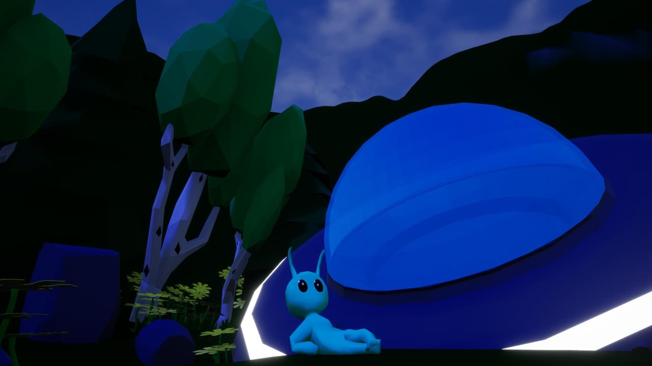 Any World screenshot 2